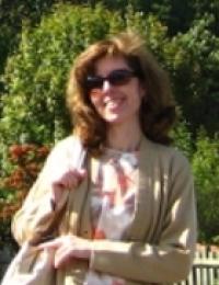 Маргарита Серафимова